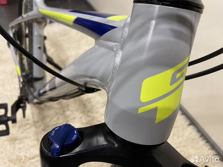 Gt Avalanche Comp 27.5