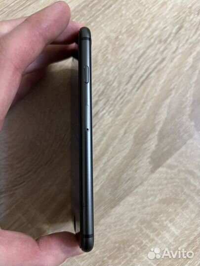 iPhone 8, 256 ГБ