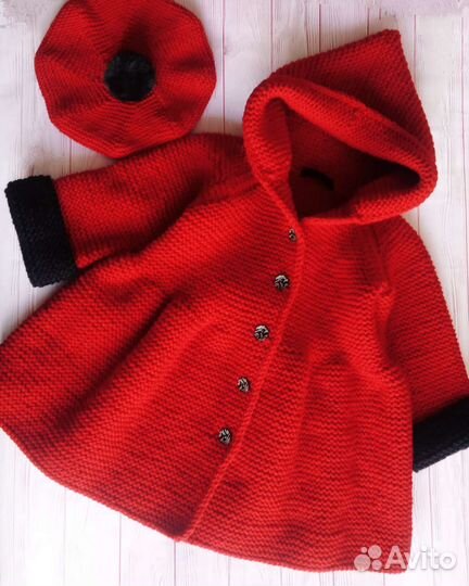 Вязание спицами