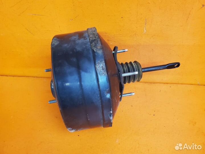 Вакуумный усилитель тормозов Chevrolet Equinox