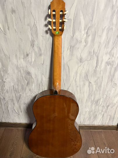 Гитара flight c-120 N