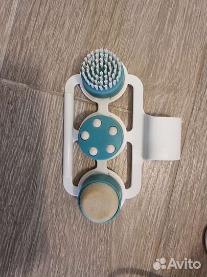 Гидромассажная ванночка для ног marta MT-2320