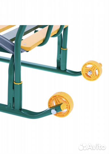 Санки, Ледянки детские новые