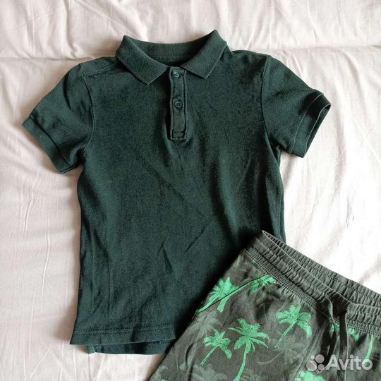 Костюм для мальчика H&M