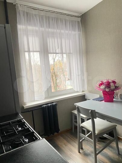 1-к. квартира, 30 м², 5/9 эт.