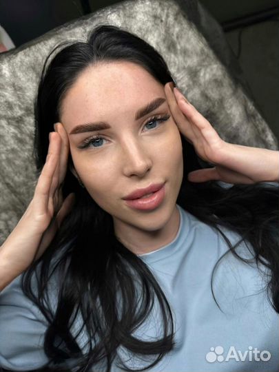 Перманентный макияж