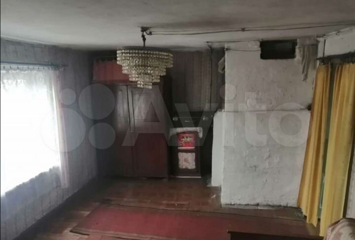 2-к. квартира, 20 м², 2/2 эт.