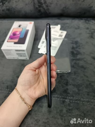 Xiaomi Redmi Note 10S, 6/128 ГБ