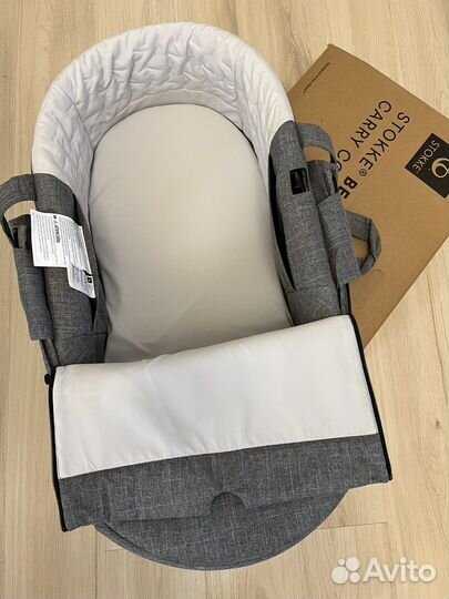 Люлька stokke beat