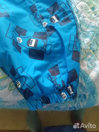 Детские вещи