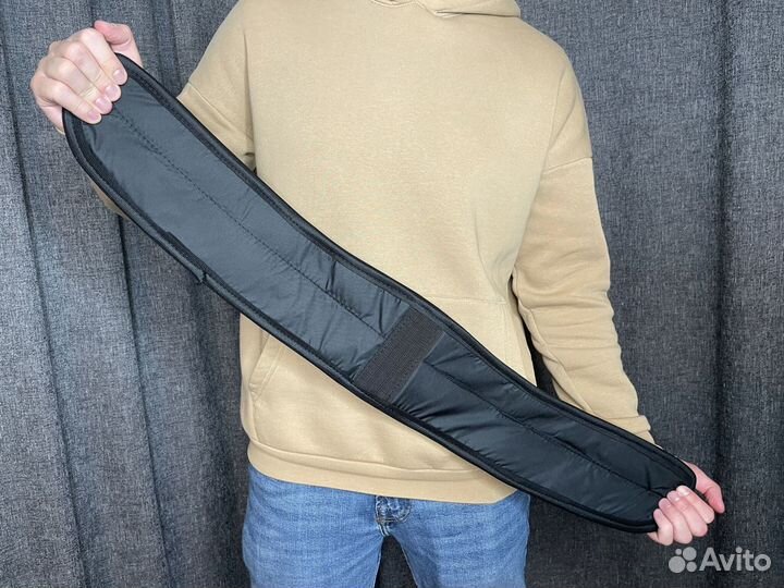 Баллистика в пояс бр1