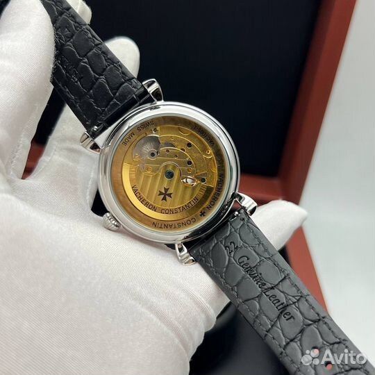 Мужские часы Vacheron Constantin