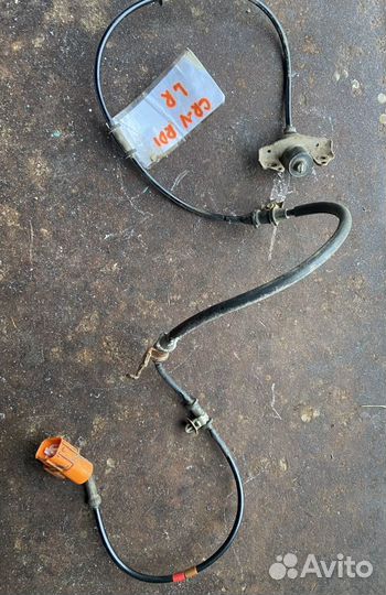 Датчик абс задний левый honda crv rd1 b20b