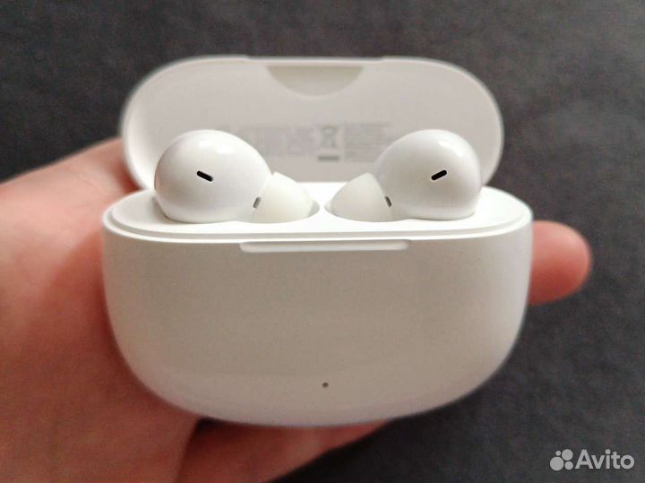 Беспроводные bluetooth наушники