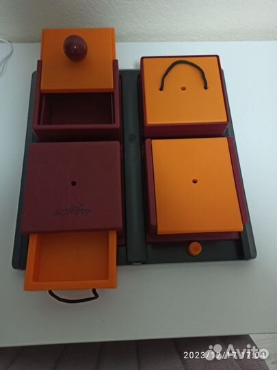 Развивающая игра для собак и кошек