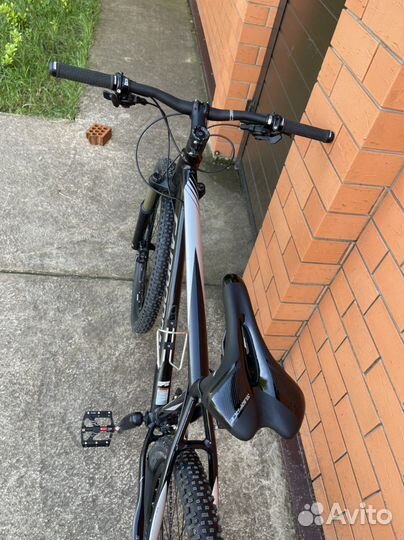 Cannondale trail 3 SL