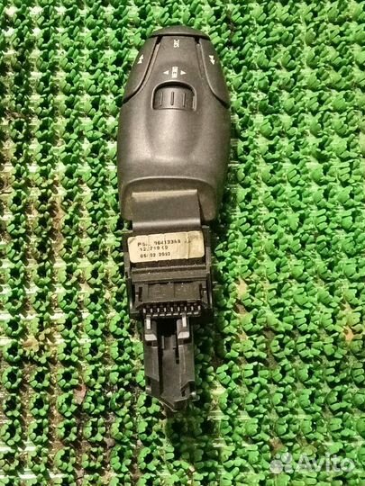 Джойстик управления мультимедиа Peugeot 206 2000