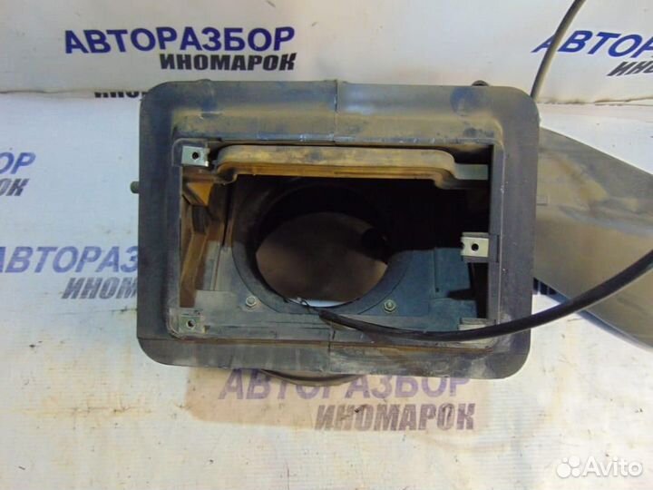 Корпус отопителя для ваз LADA Kalina 2004