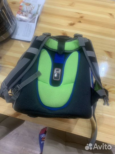 Рюкзак ранец