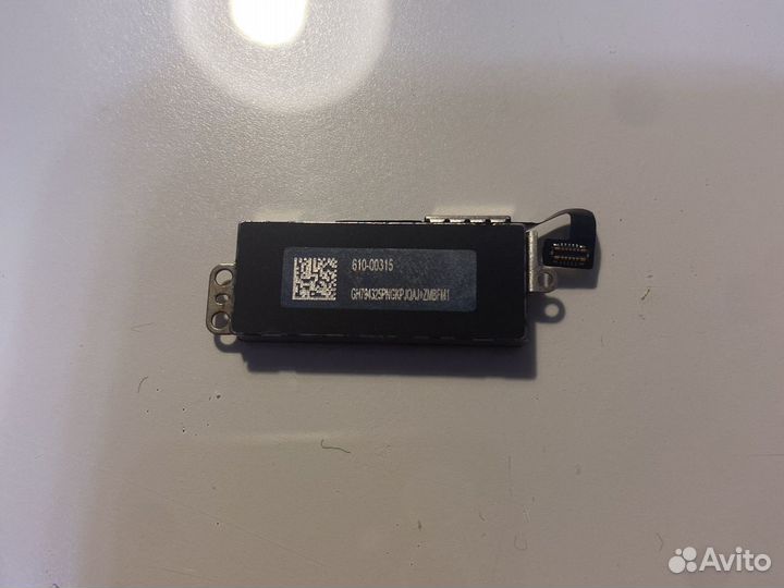 Запчасти iphone11