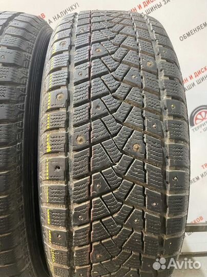 Federal Kebek Mont Blanc 235/60 R18 107H