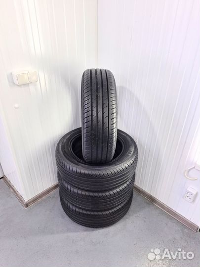 Nexen N'Fera SU4 185/65 R15