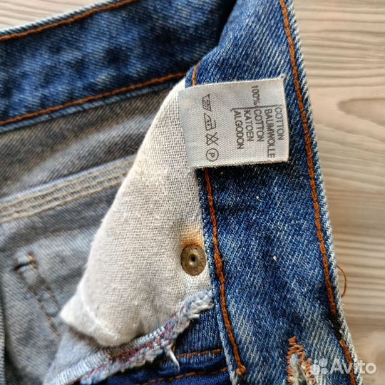 Джинсы для мальчика