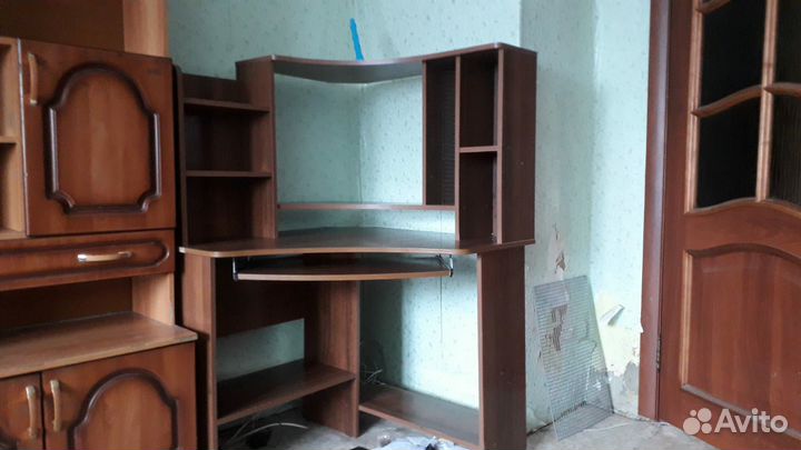 Компьютерный столик бу