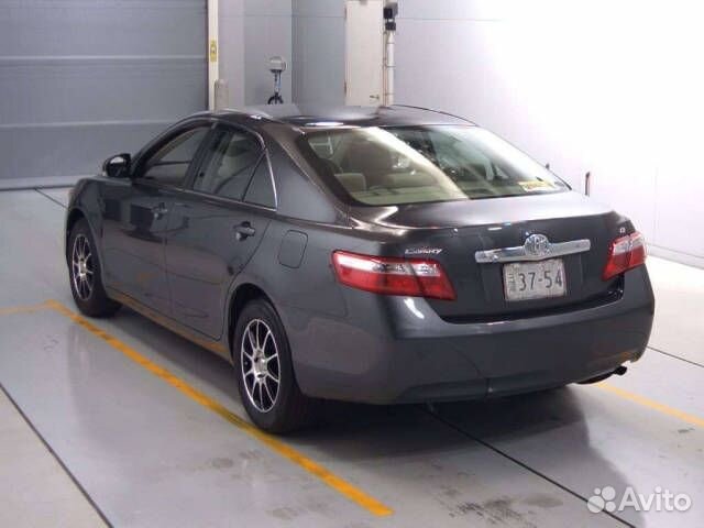Крепление радиатора Toyota Camry 2010 ACV40 2azfe