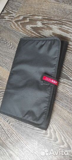 Пеленальная подстилка SkipHope