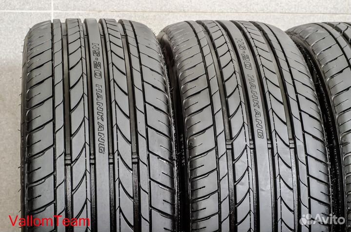 Nankang NS-20 215/40 R18 89H