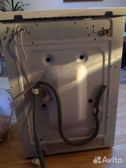 Стиральная машина ardo Anna 600