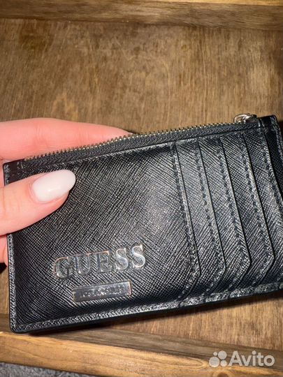 Картхолдер Guess