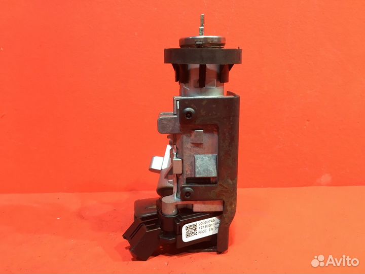 Замок зажигания Chevrolet Orlando J309 F18D4 1.8L