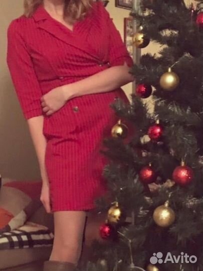 Платье 44 46 размер