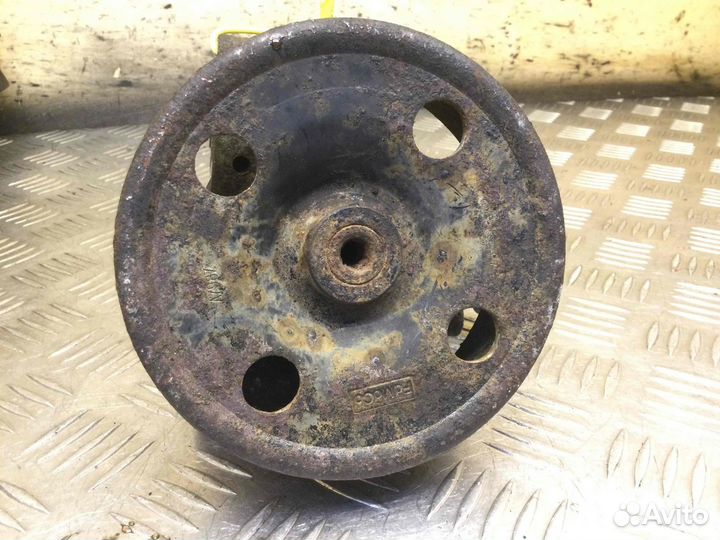 Насос гидроусилителя руля Ford Transit 3A674A798Z;