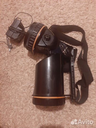 Фонарь Экотон