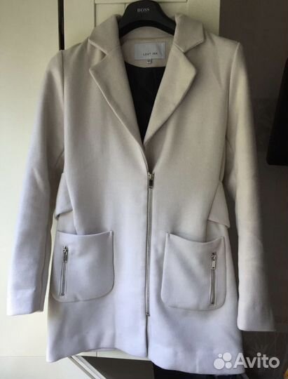 Пальто lost INC новое L 46-48
