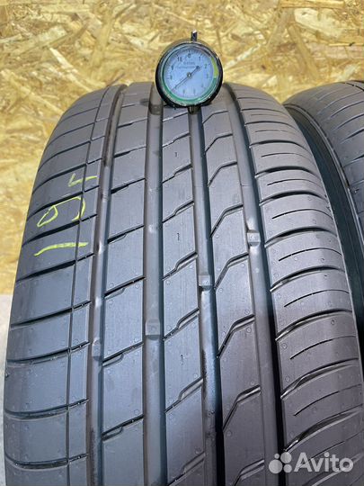 Nexen N'Fera SU1 215/55 R17