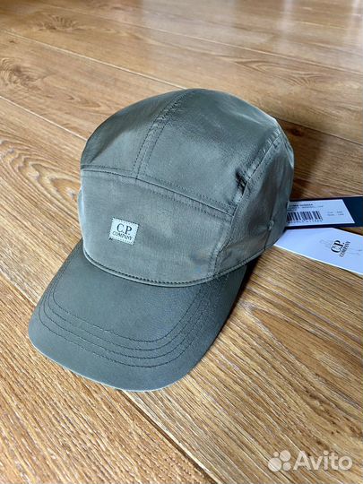 Кепка CP Company