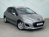 Peugeot 308 1.6 MT, 2011, 162 295 км, с пробегом, цена 680 000 руб.