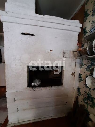 Дом 37,8 м² на участке 42 сот.