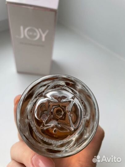 Dior Joy Intense