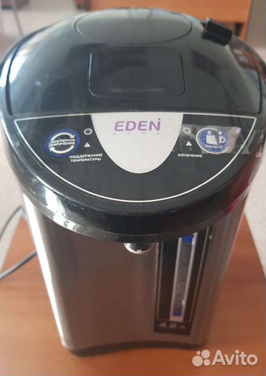 Термопот на запчасти