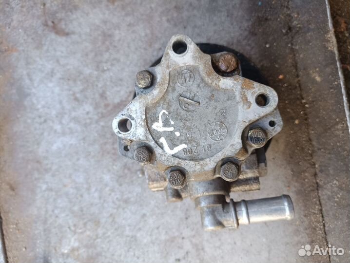 Гур Great Wall CC 6460 FMK 20