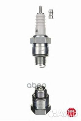 Свеча зажигания B4L 3112 NGK