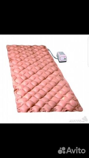 Матрас противопролежневый Армед,новый доставка. Ко
