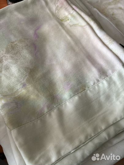 Постельное белье