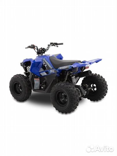 Квадроцикл Sharmax 200 Cross