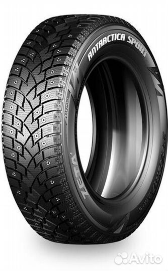 Zeta Antarctica Sport 275/60 R20 115S